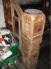 Newel Post