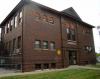 J G Whittier School
