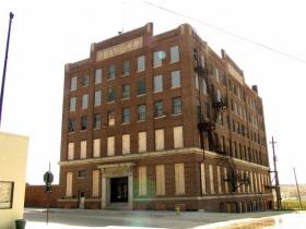 Crane Company Building