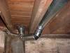 Forced Air Floor Vent Ductwork Forced Air Floor Vent Ductwork