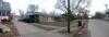 Lustrons on Beaver - Panorama