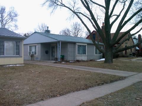 Lustron Home - 1669 Beaver