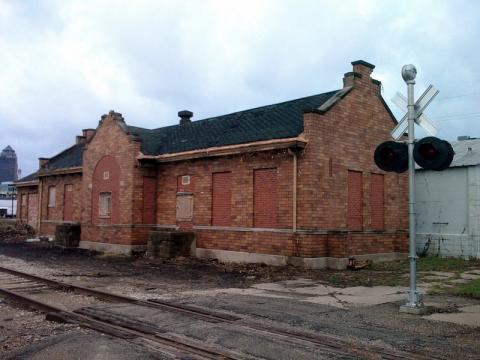 Southeast Corner Southeast Corner