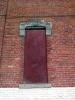 Window Lintel Detail