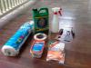 LSWP Demo - Supplies