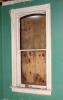 Window In Need of Repair