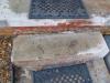 Sinking Concrete Steps