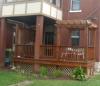 Completed Deck
