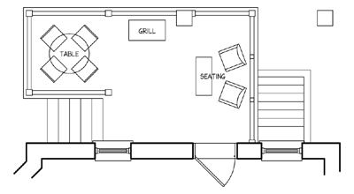 Deck Plan