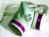 HEPA Filter Respirator