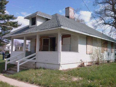 House Move - Existing Home House Move - Existing Home