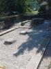 Footings Poured